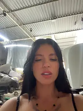 Rafaellaz webcam