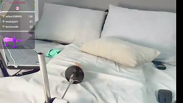 _DANTE_BIGASS webcam
