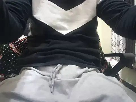 BlackkCrab