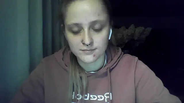LeaWetGirl
