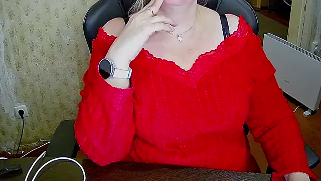 AlisaHot55 live cam preview
