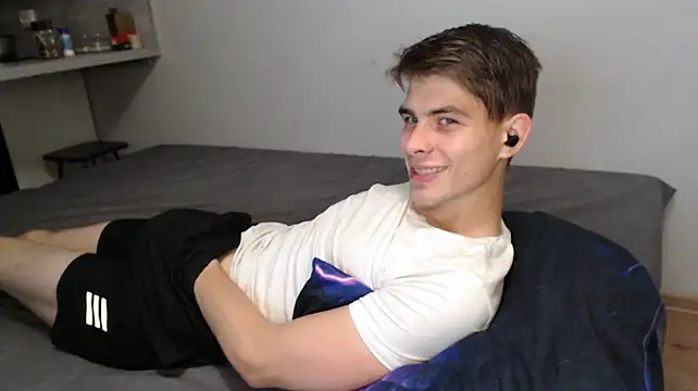 Student_Oliver