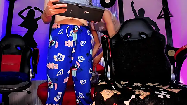 Lecsis_Lincy live sex cam