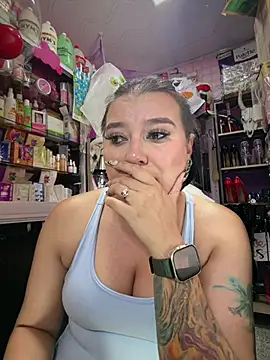 TamySweetness