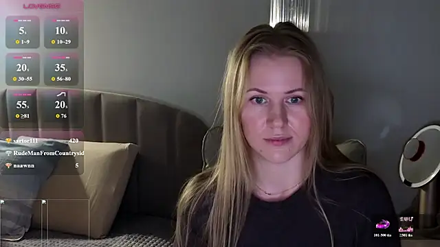 IsabelAllen