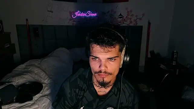JordanShow