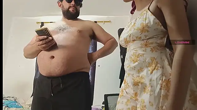 kattyandericc live cam preview