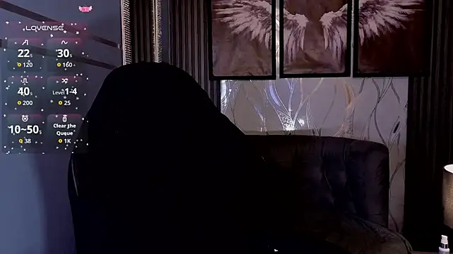 Angel-dragun