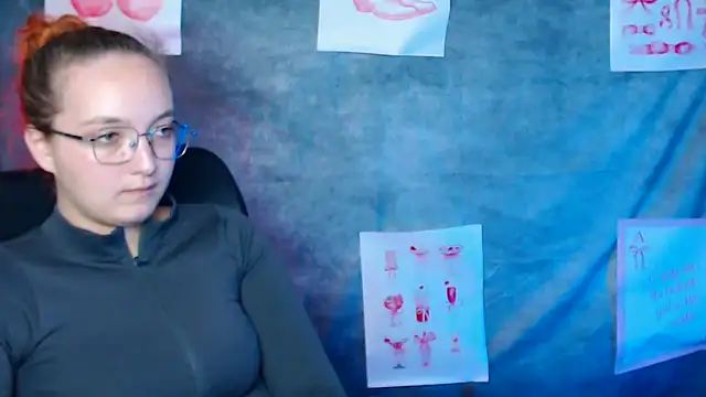 MissAriaa