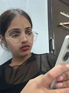 Ahana_Cutie