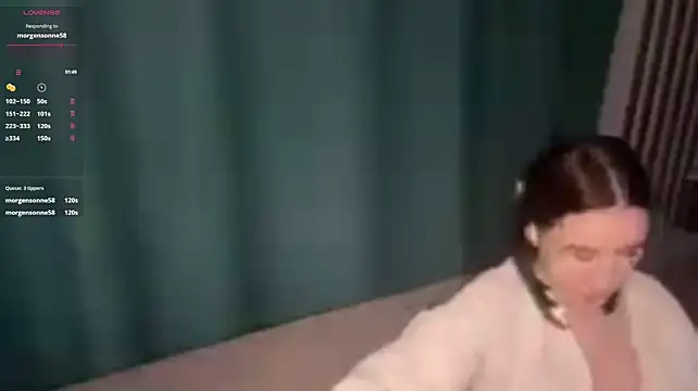 MargieZorens