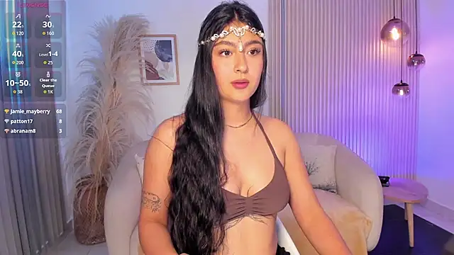Bella_rochee