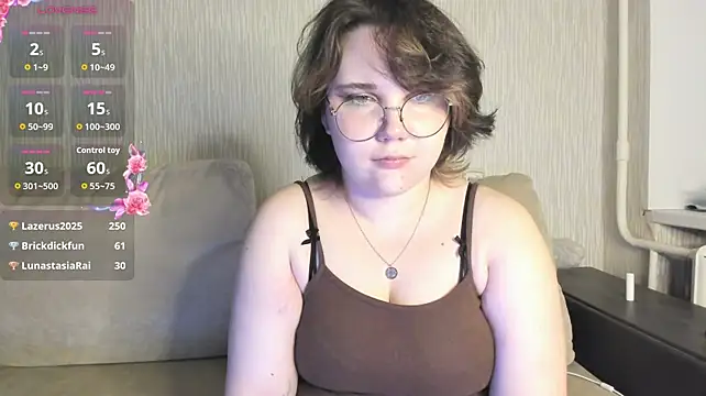 AriaMonroX