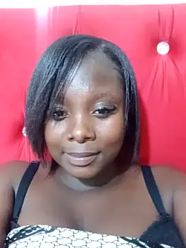 AfricanBarbieASS