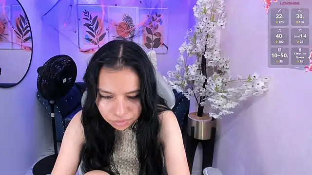 Cleo_adamss