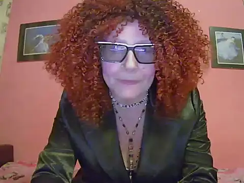 ChristineLovely live cam preview