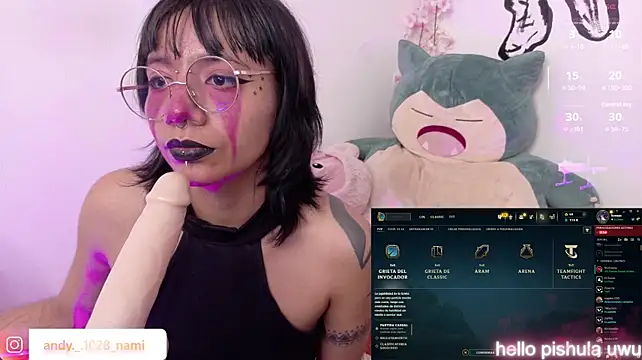Nami_usagi