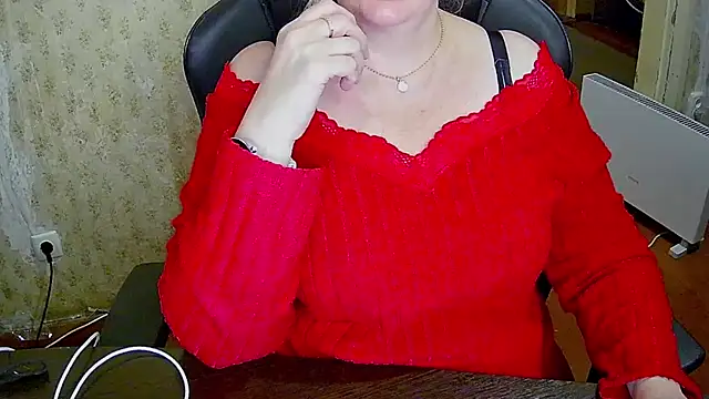 AlisaHot55 live cam preview