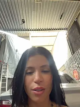 Rafaellaz webcam