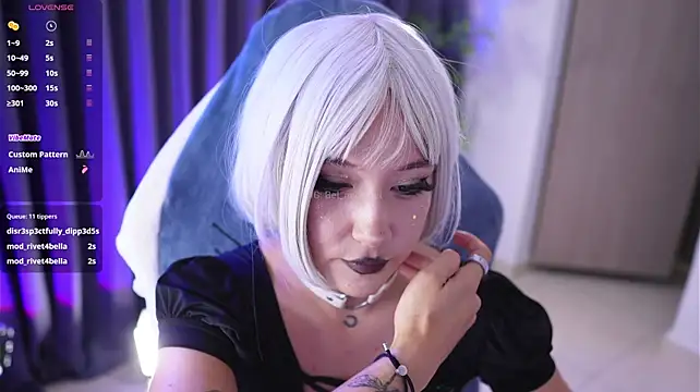Bella-Franco