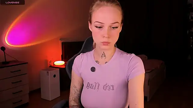 polusladkoye's live room