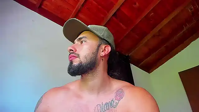 el baky（Baky_sexy）