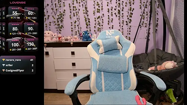 Yoonhee_ki webcam
