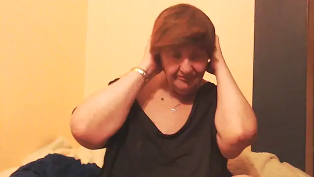 MioritaHard webcam