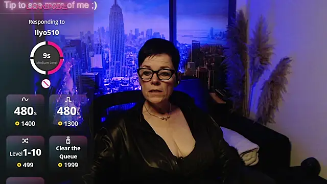 ninarandmann