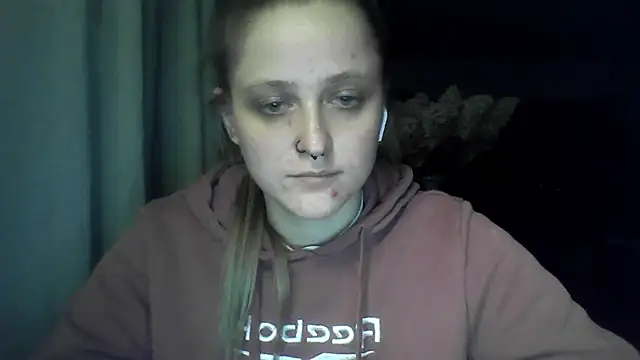 LeaWetGirl