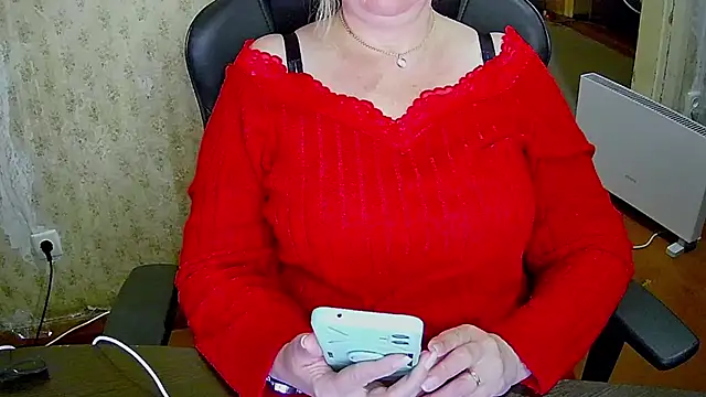 AlisaHot55
