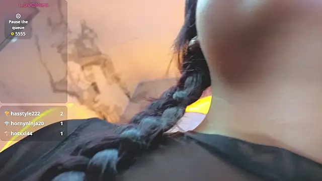 alaya_rosse_v live