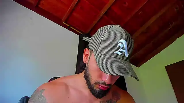el baky（Baky_sexy）