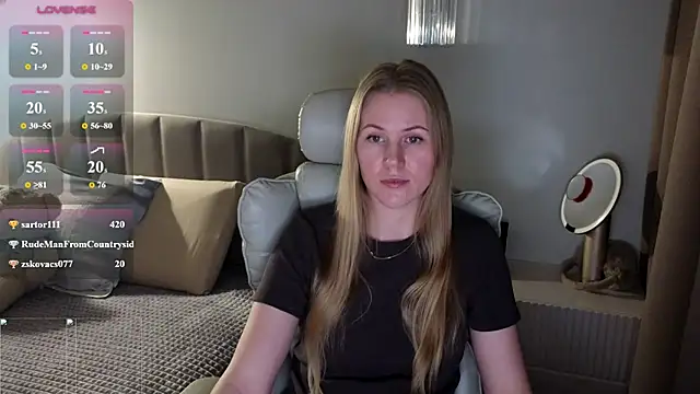IsabelAllen