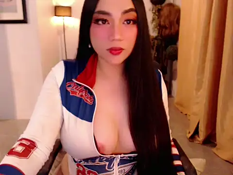 TheworldofPLEASURE live cam preview