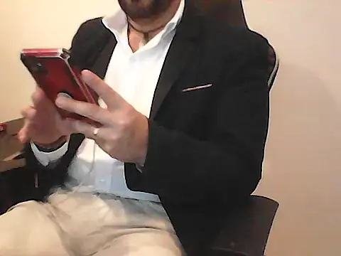 Yorel1109- live cam preview