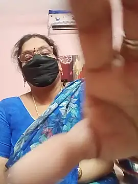 sarala_telugu webcam