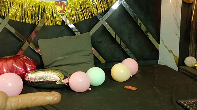HannaScot live cam preview