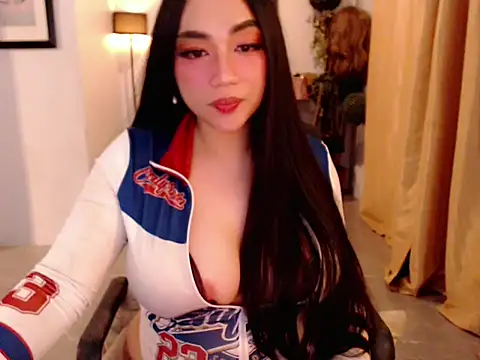 TheworldofPLEASURE live cam on StripChat