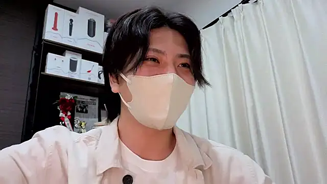 CHROME-kun925's room