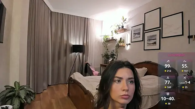 NicoleLuv