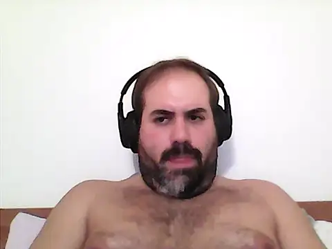 BeMy_Master