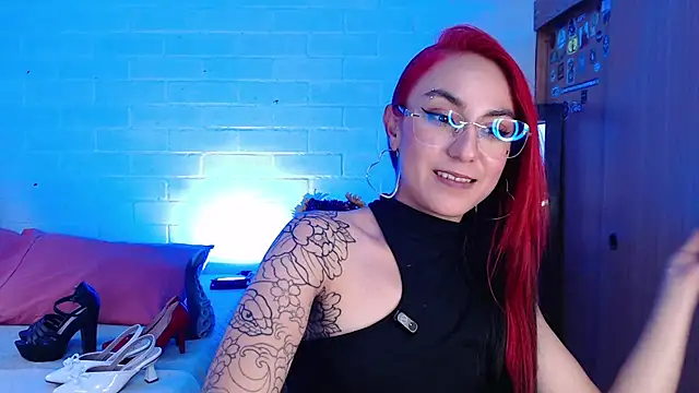 Amy66 live cam preview