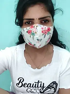 Tamil_SweetHeart webcam