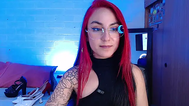 Amy66 live cam preview
