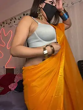 Berry_blossom live cam on StripChat