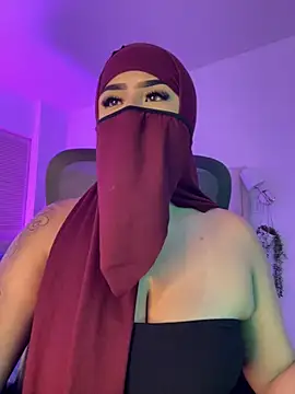 Yasmin_cute live cam on StripChat