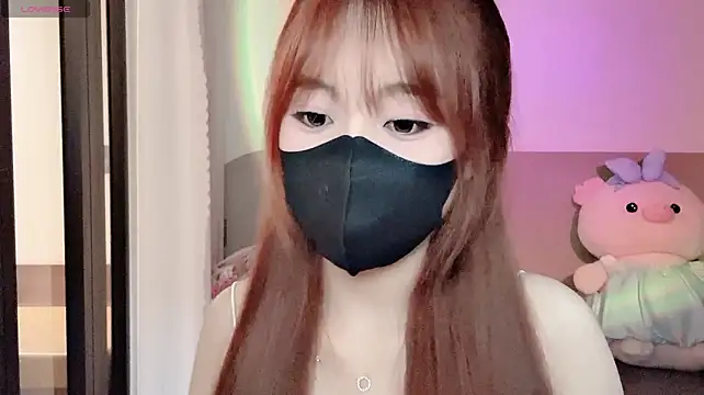 HeooPeppa live cam on StripChat