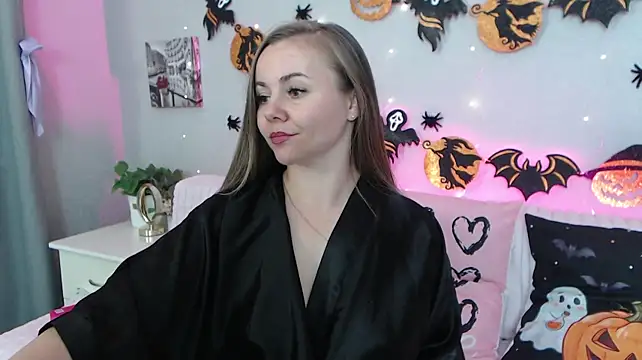 MeryCheris live cam on StripChat