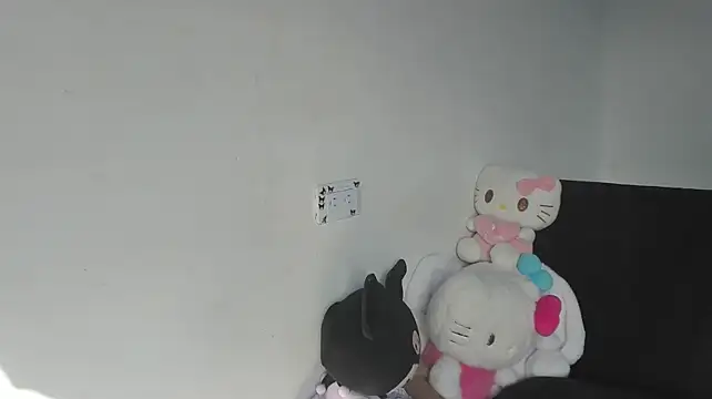 Eirlysx live cam on StripChat